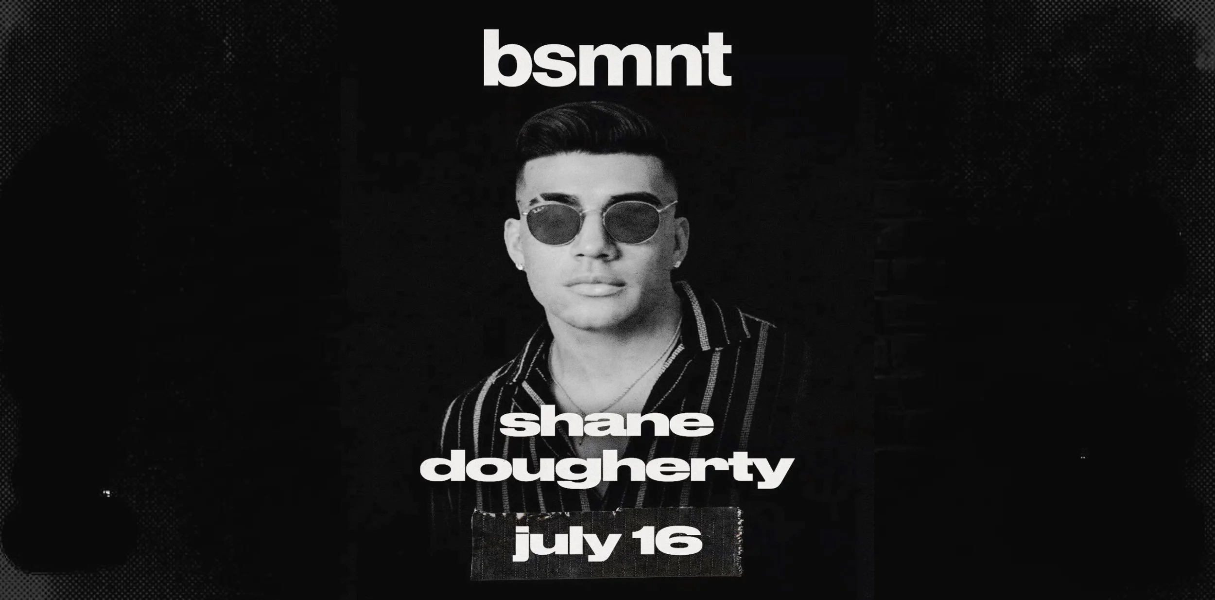Shane Dougherty