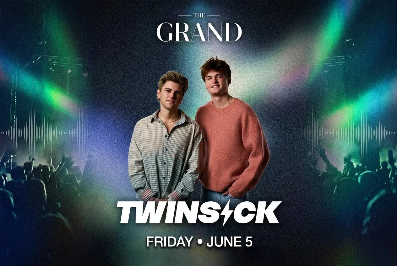 Twinsick [$15]