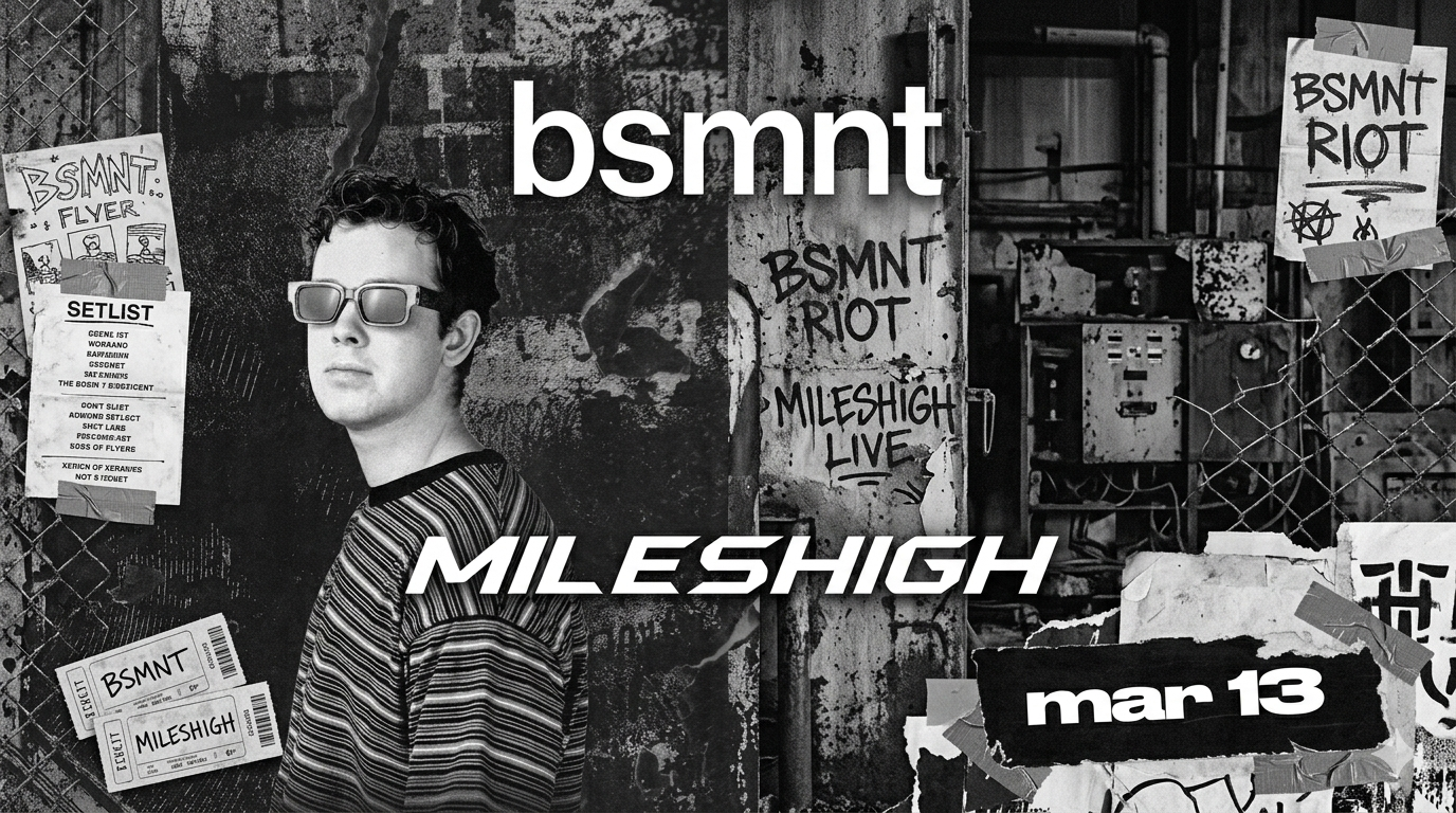 Mileshigh [free before 11]