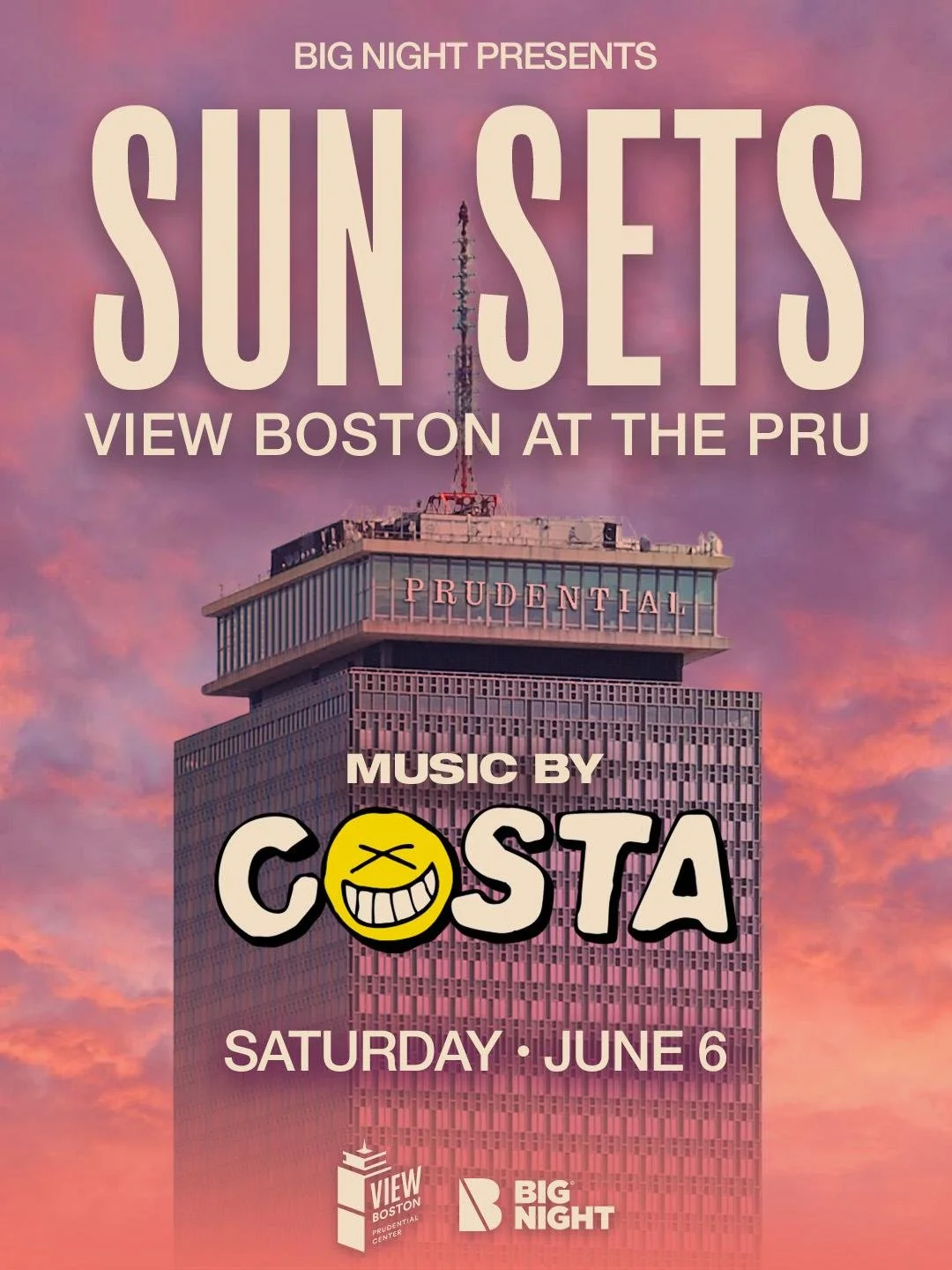 COSTA