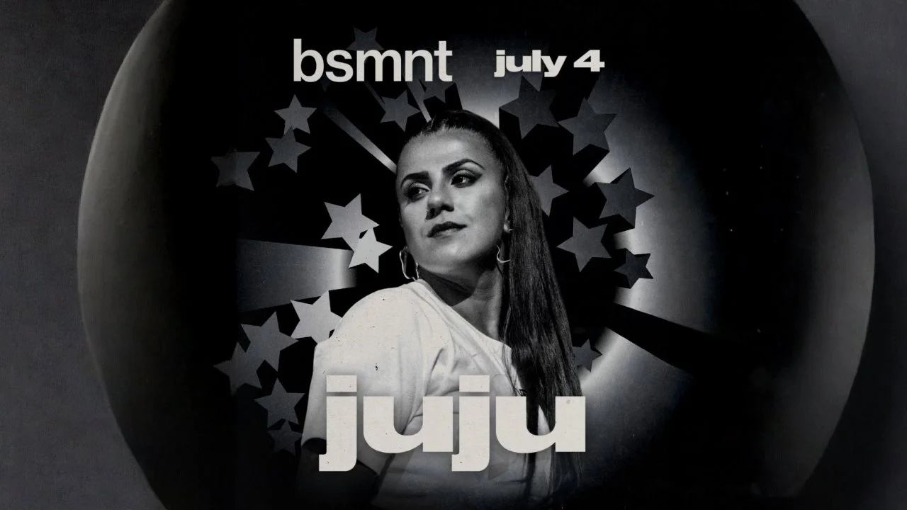 juju
