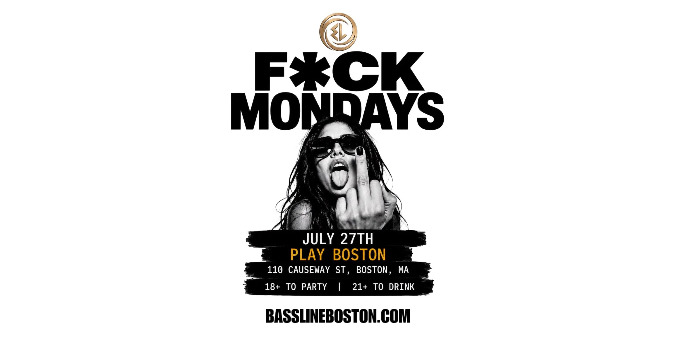 Fuck Monday