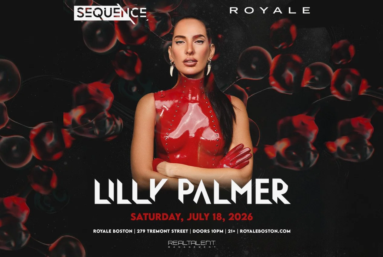 Lilly Palmer