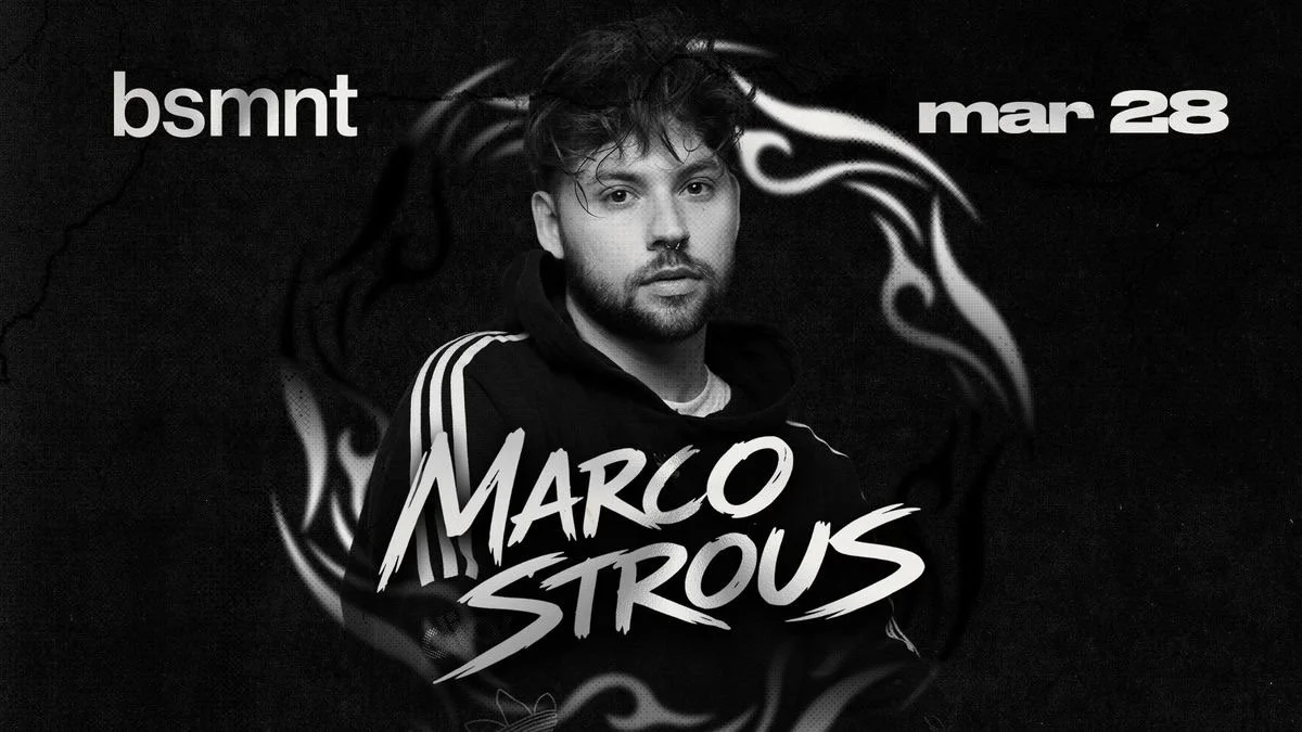 Marco Strous [free]