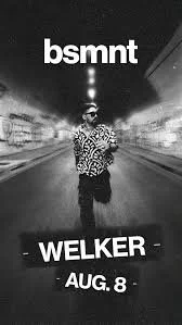 Welker [FREE]