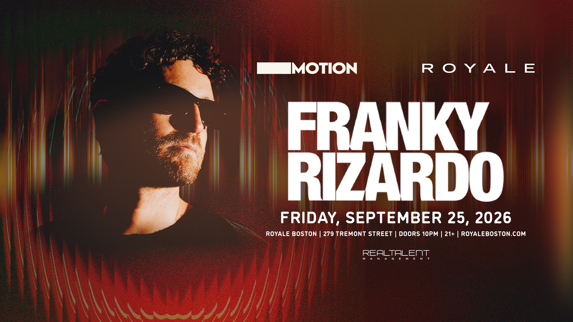 Franky Rizardo