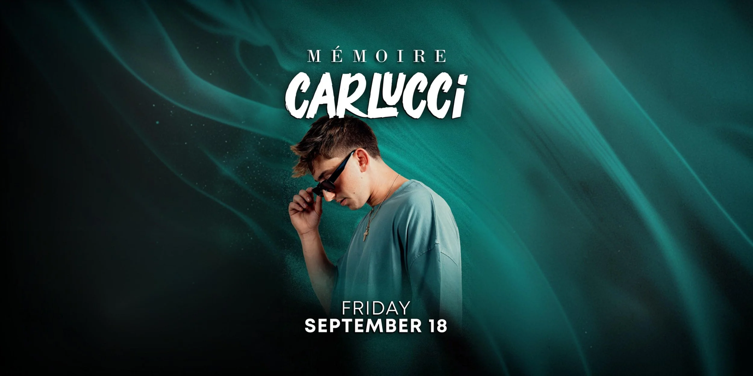 Carlucci [free]