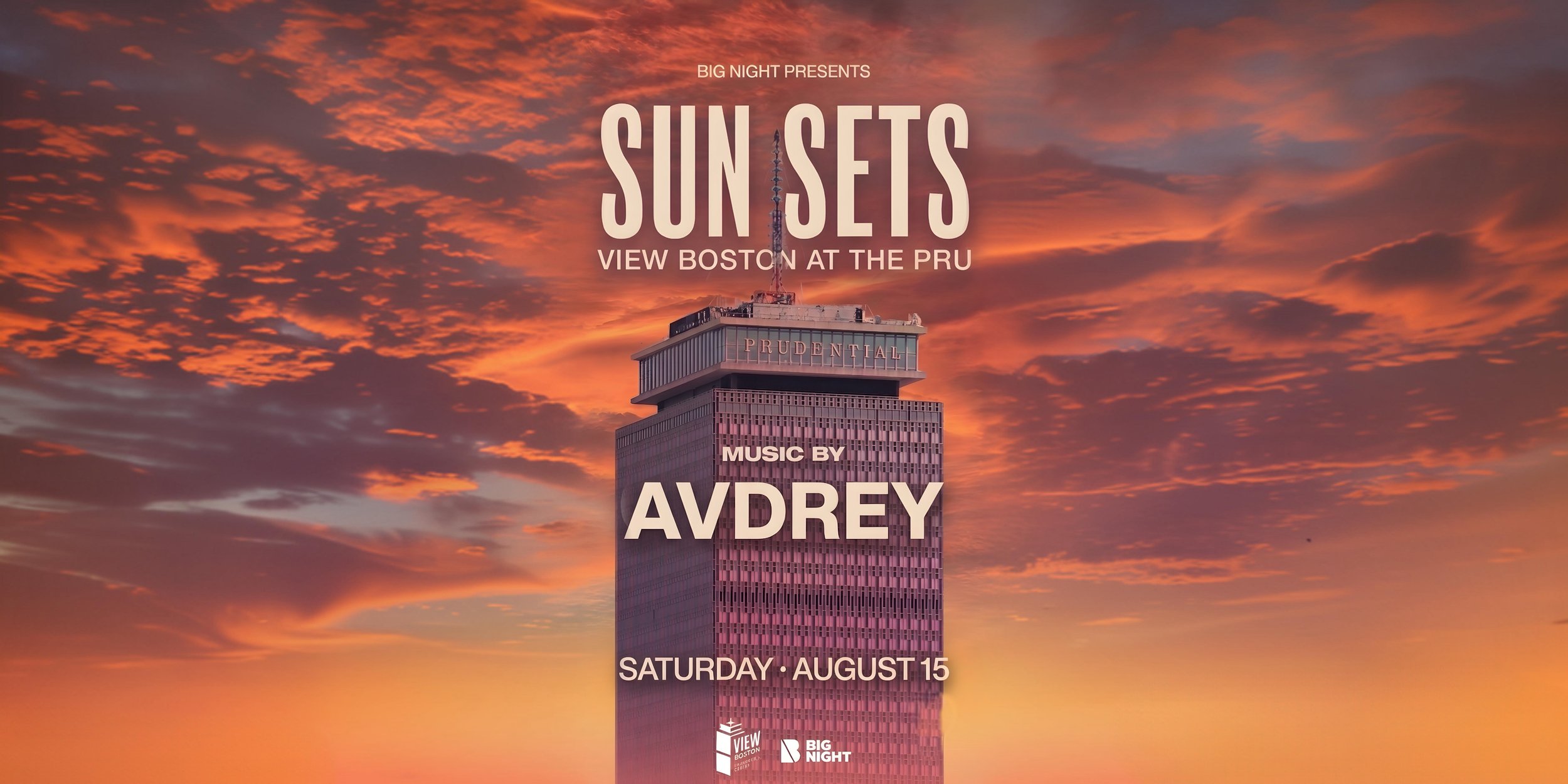Avdrey Rooftop Set