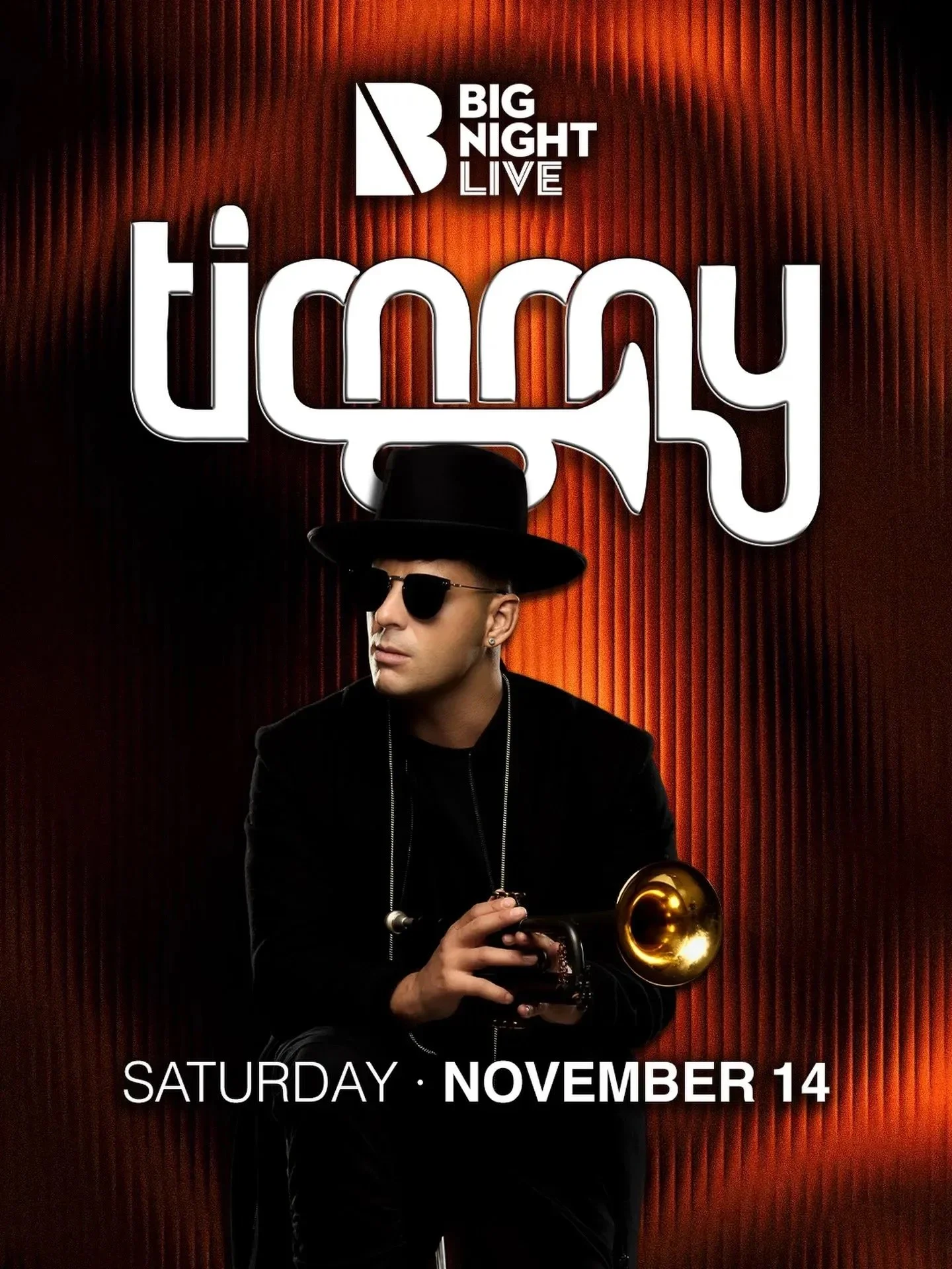 Timmy Trumpet [discounted]