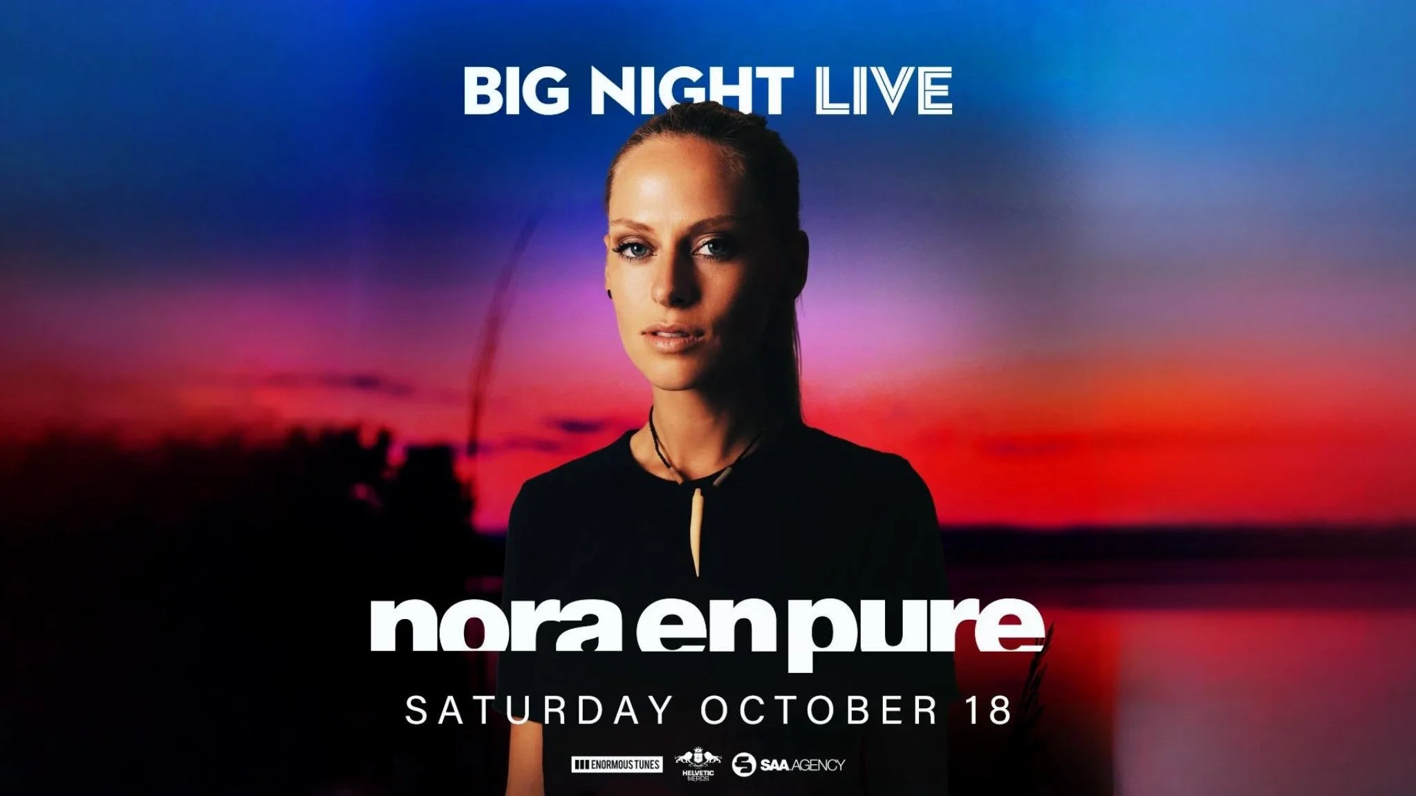 Nora En Pure