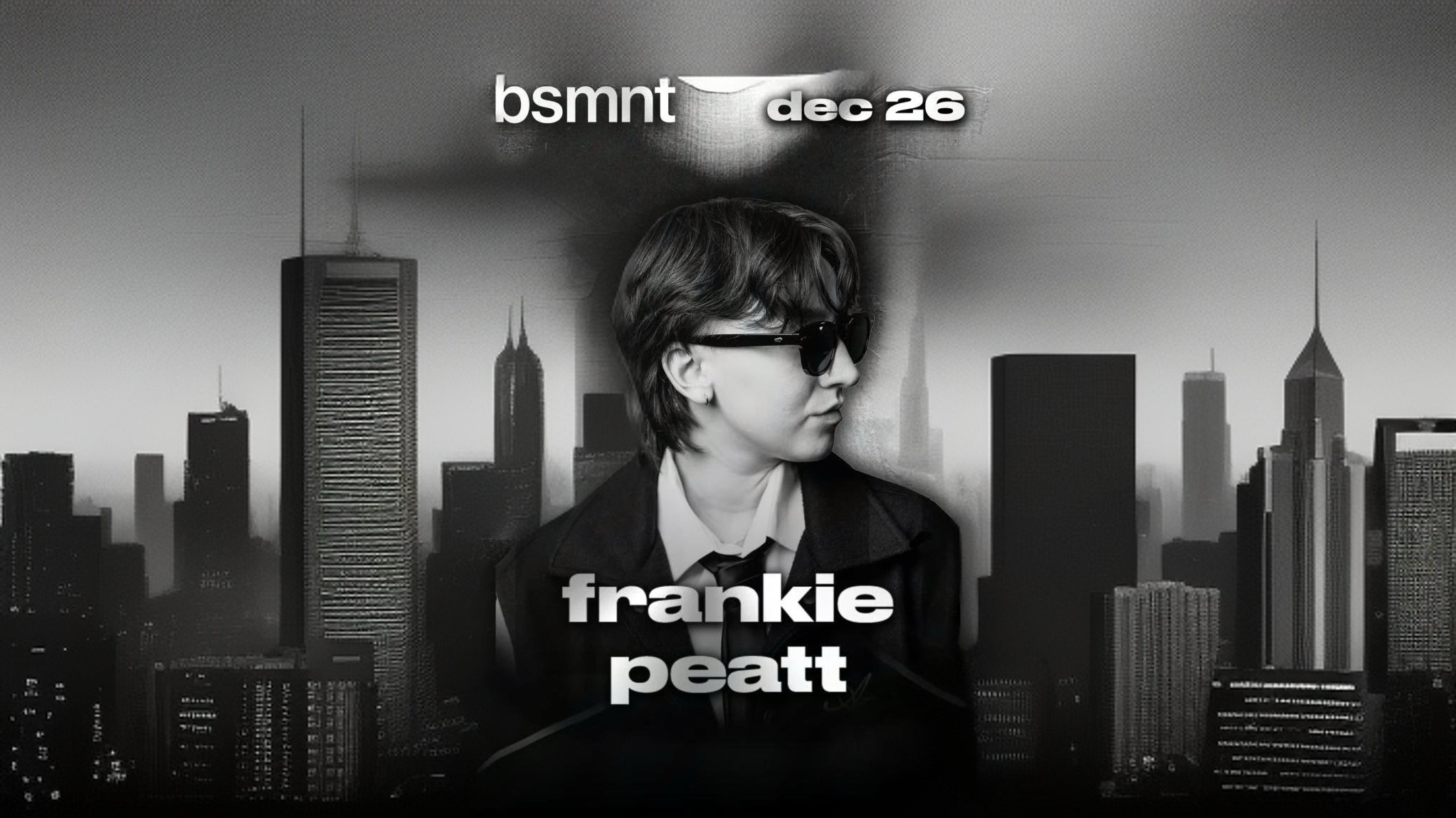 Frankie Peatt