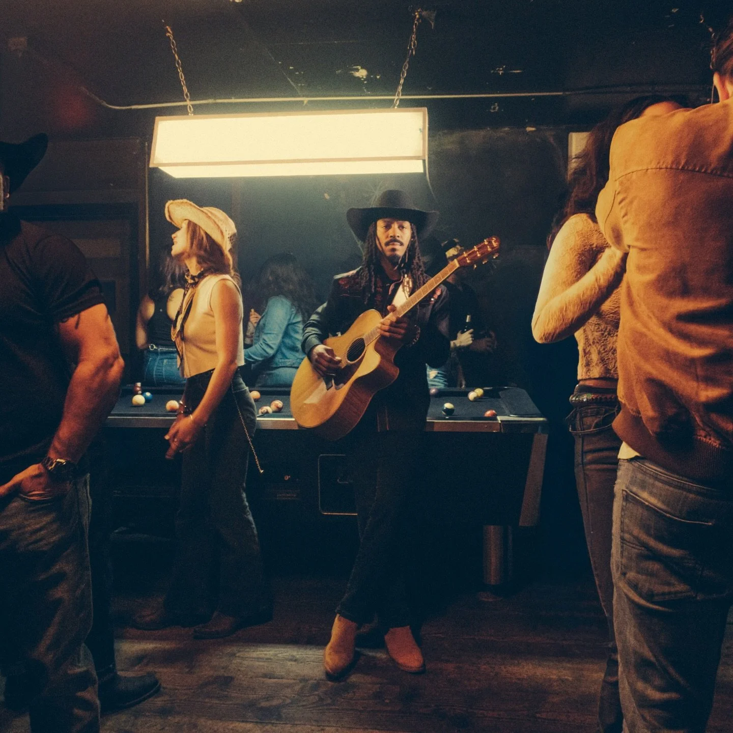 IVE GOT SOME NEWS&hellip;.. &ldquo;Think Of You When&ldquo; dropping  2/6/2026.

The response for this release has been absolutely WILD! Can&rsquo;t thank everyone enough for the continued support on this. With that being said&hellip;. Let&rsquo;s go