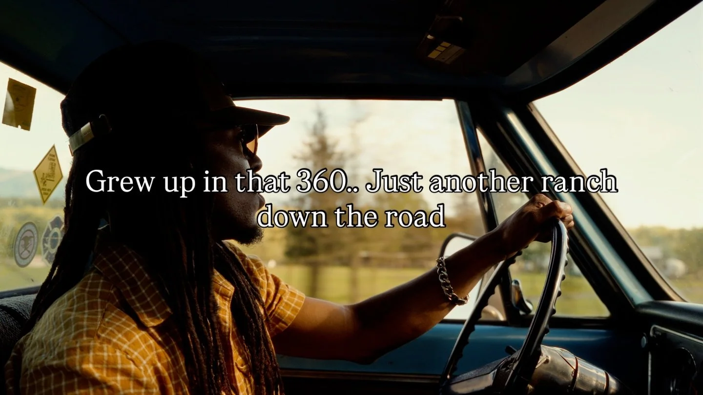 I released this song in March of 2024&hellip;.. Inspired by my roots, what I know, and what I love&hellip; 

I know this song hit home for so many people and still to this day it&rsquo;s hard to sing it and not get choked up&hellip; But it&rsquo;s al