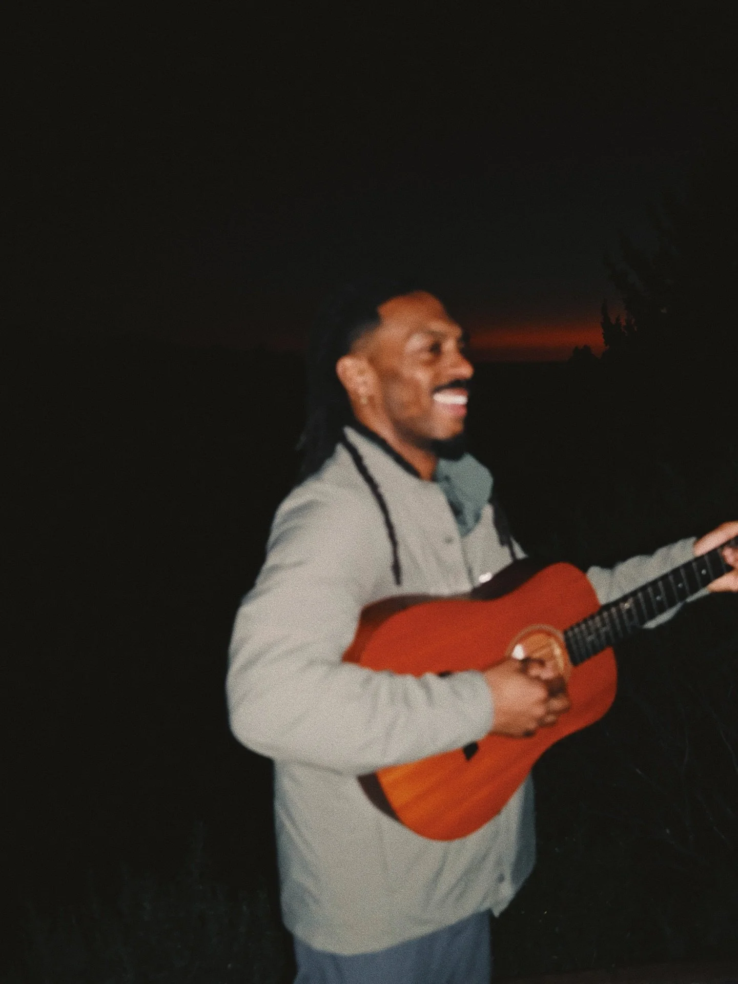 Somewhere on the coast 🎶