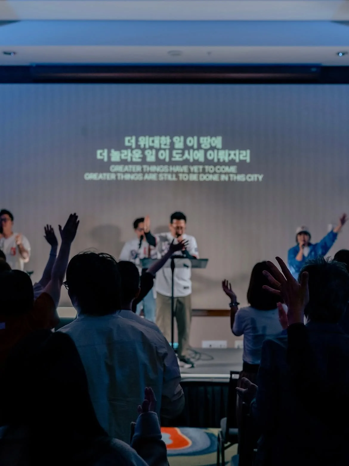 Love Dallas Day- God sent us here — so we pray for this city.-3.jpg