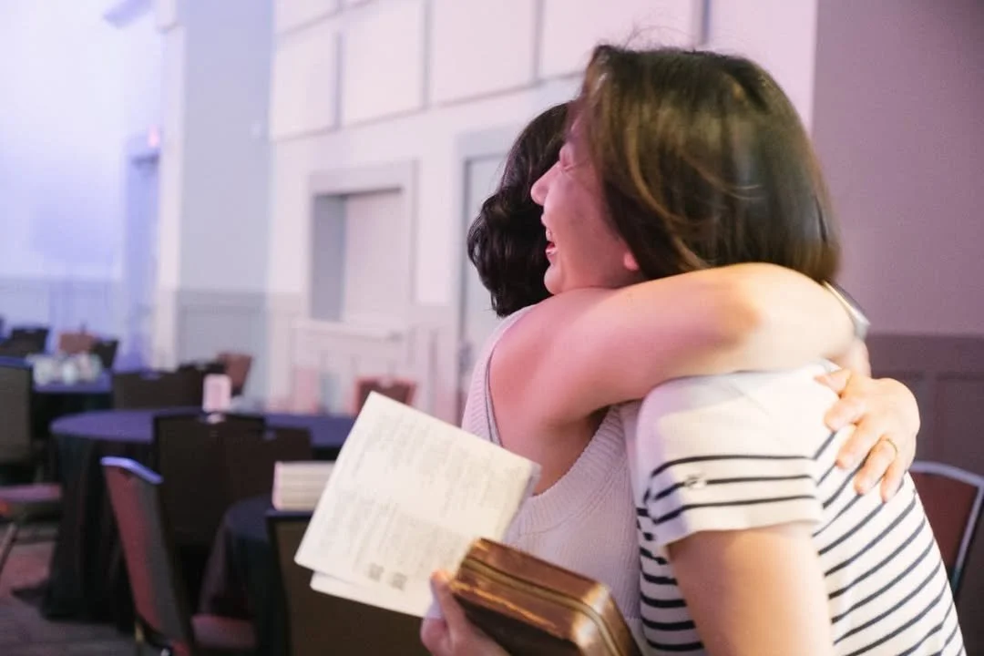 072725 IN2 Dallas Summer Revival Worship
