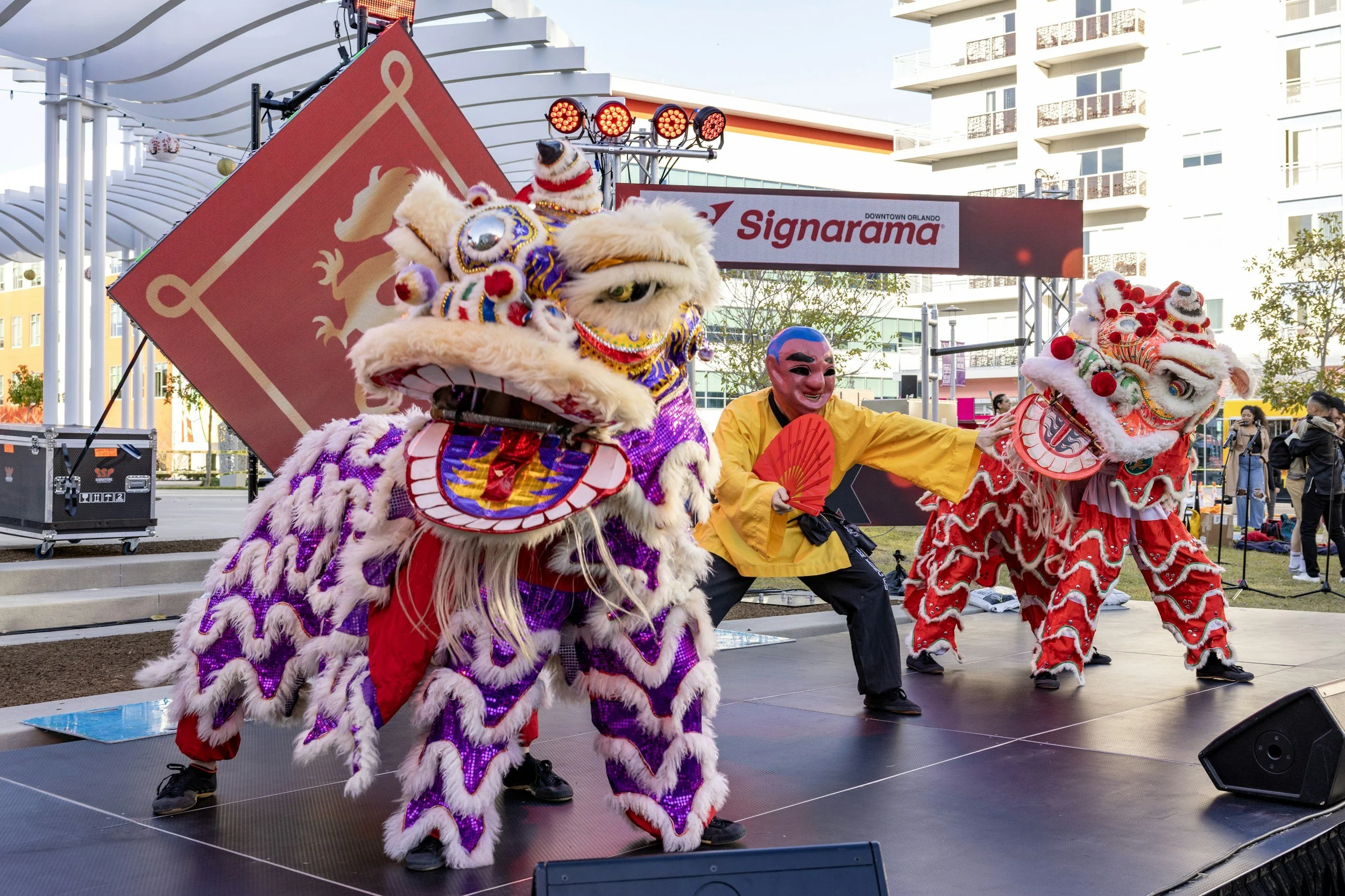 Lunar New Year with Kids in Sydney: Low‑Cost Events in the Eastern Suburbs of Sydney 