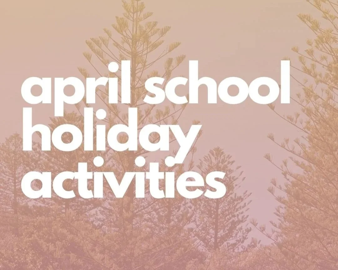 Affordable April School Holiday Activities in Sydney - 2026