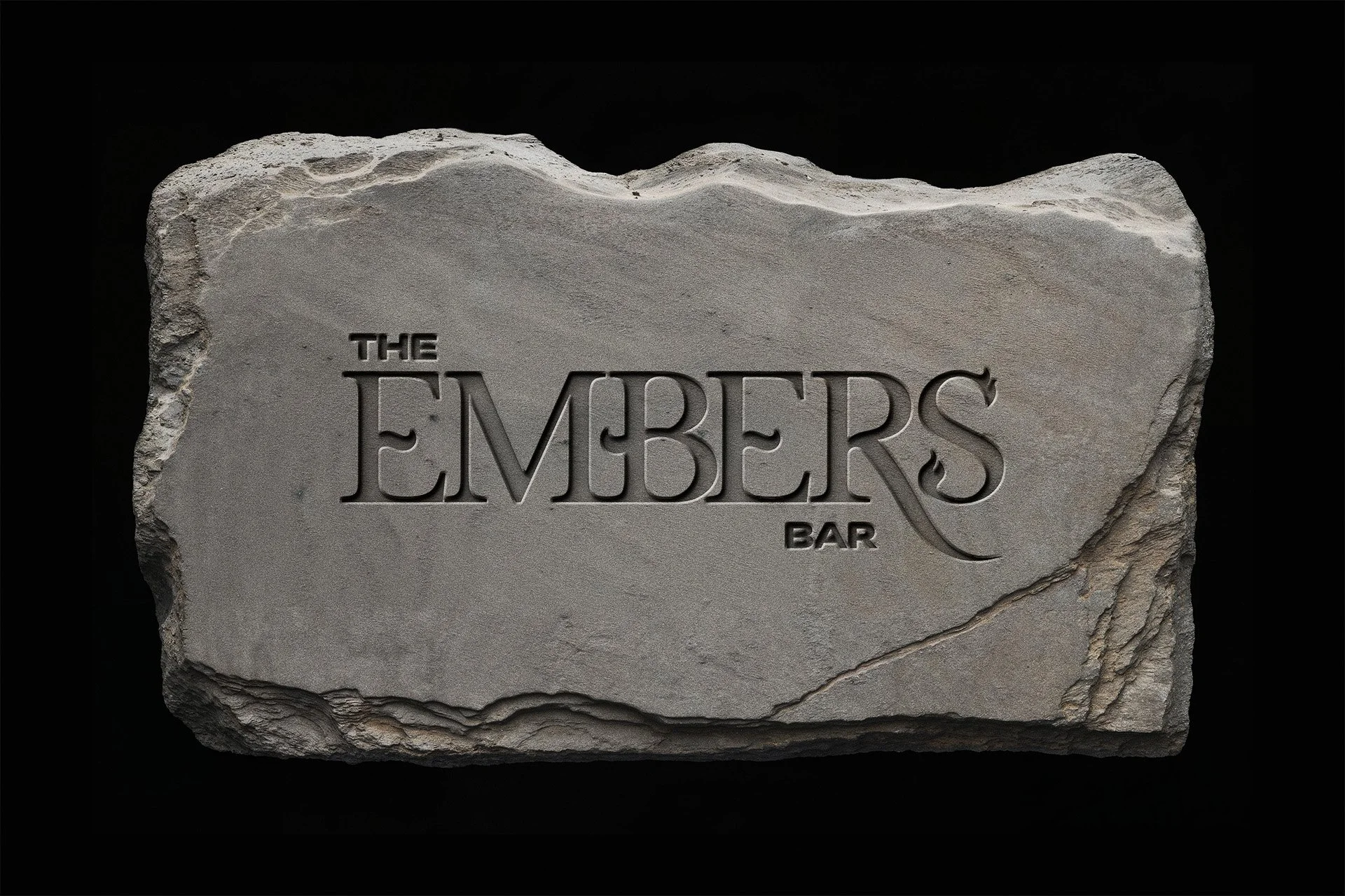 The Embers Bar