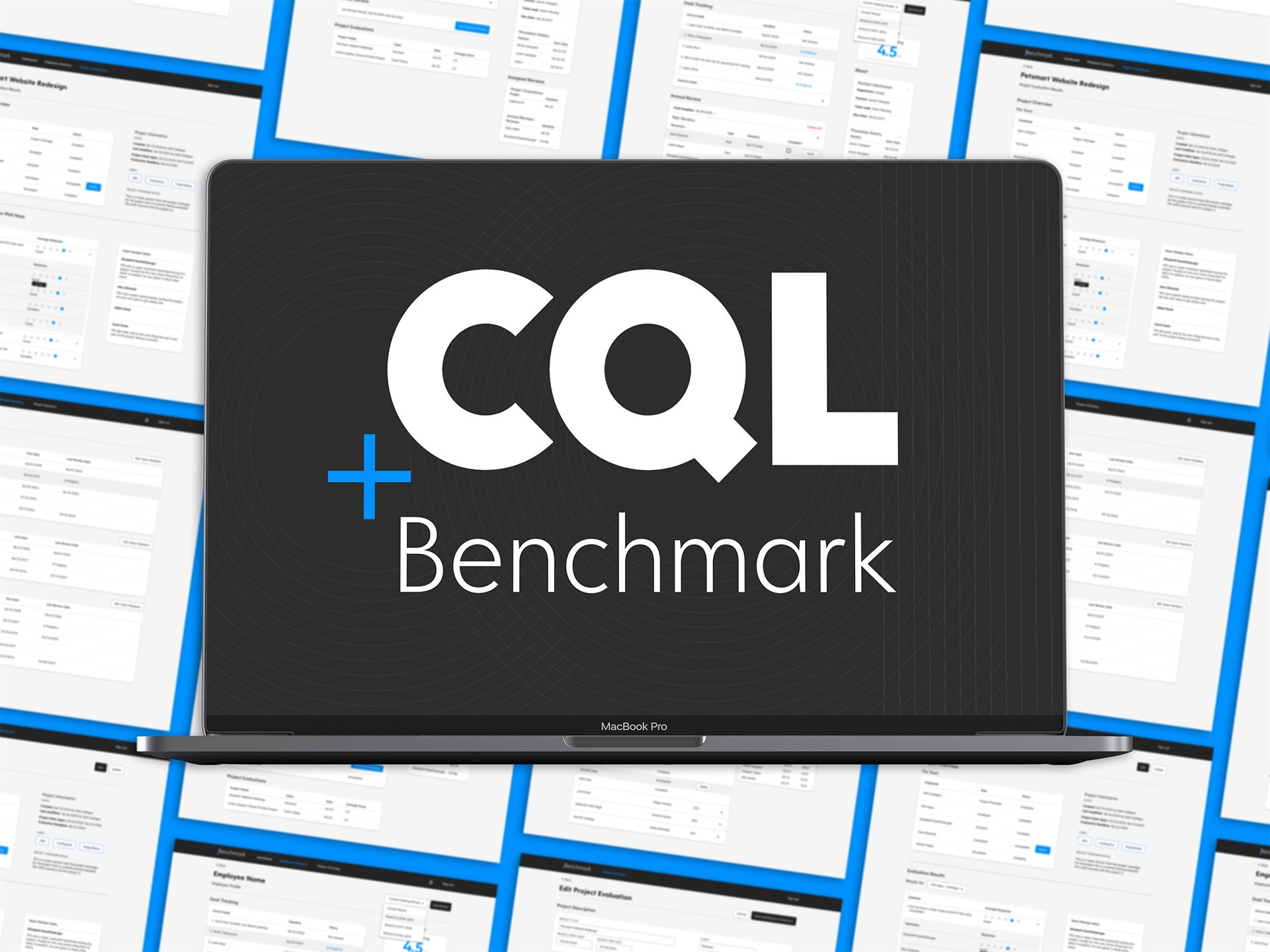 Benchmark HR Software