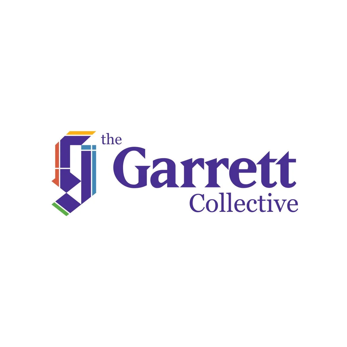 Garrett Collective logo