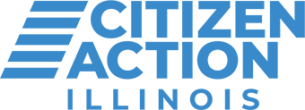 Citizen Action Illinois logo