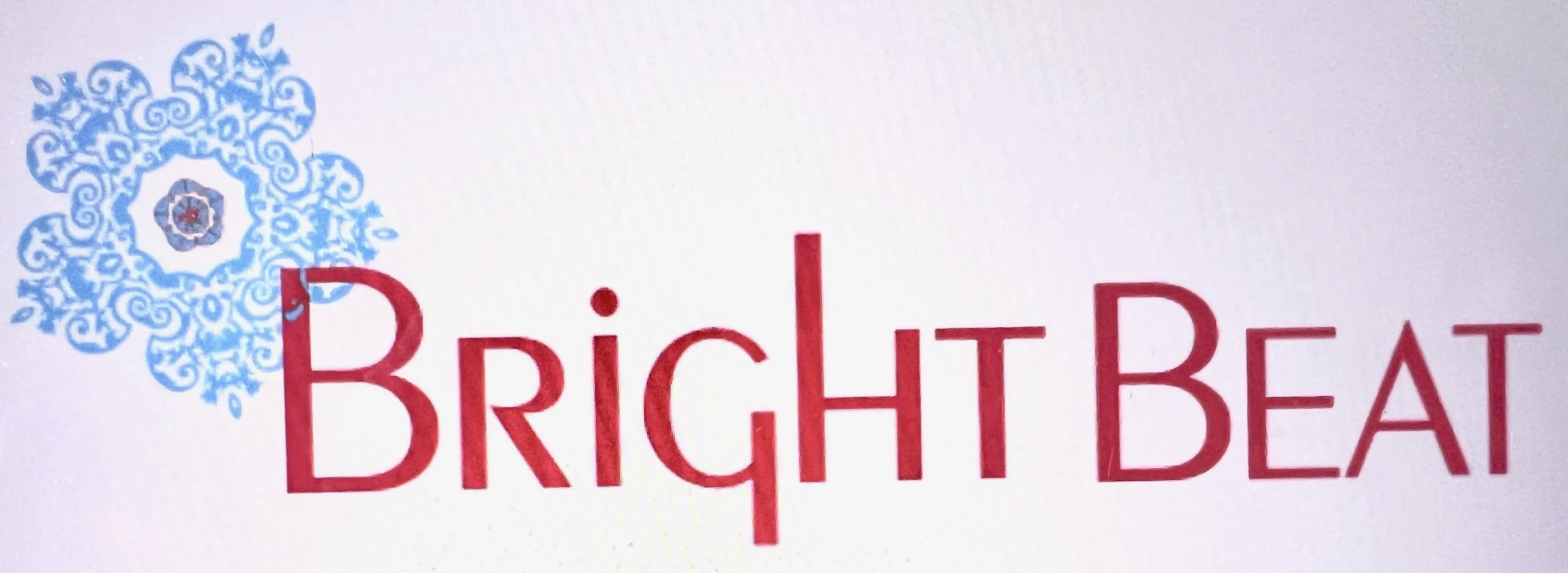 Bright Beat logo