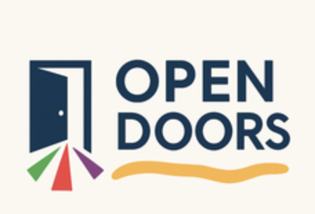 Lake View Lutheran Church logo