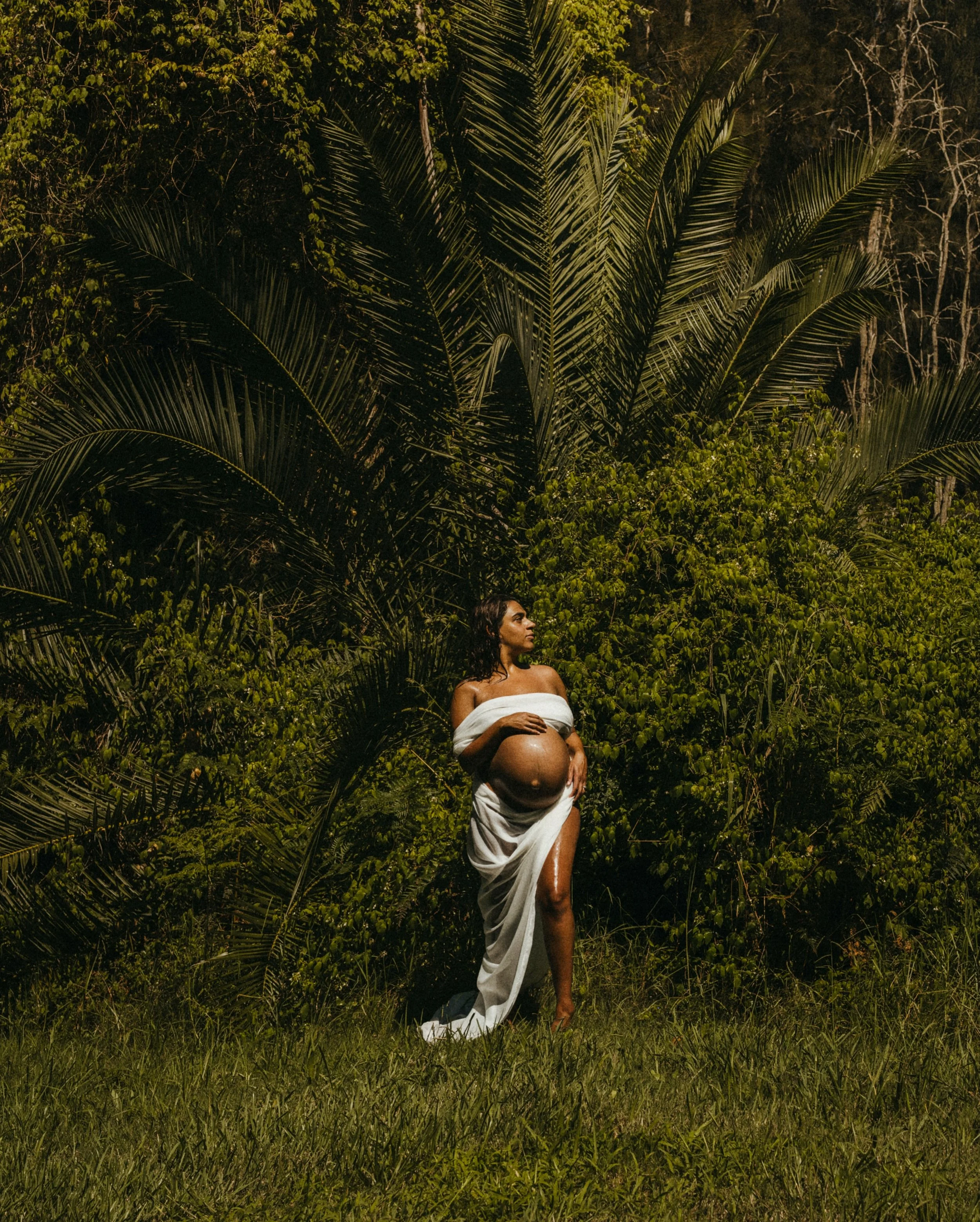 Still think back to this shoot often. I love you and all the strength you hold Sarah 🤍