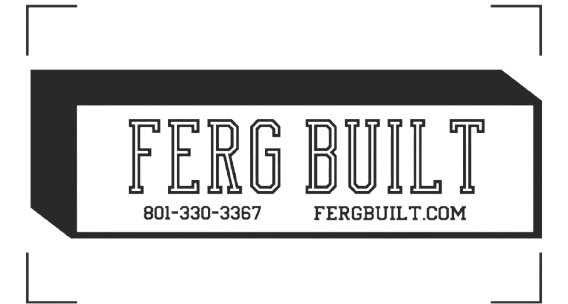 FERG BUILT