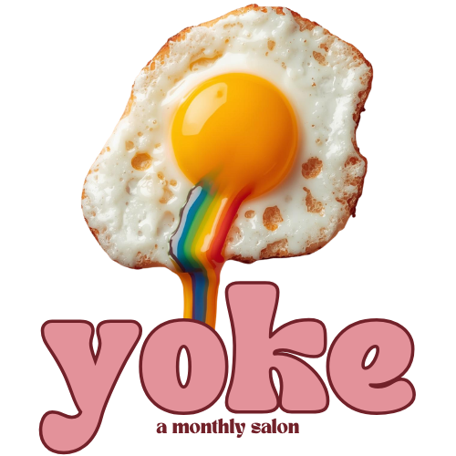 Yoke Book Club/Salon