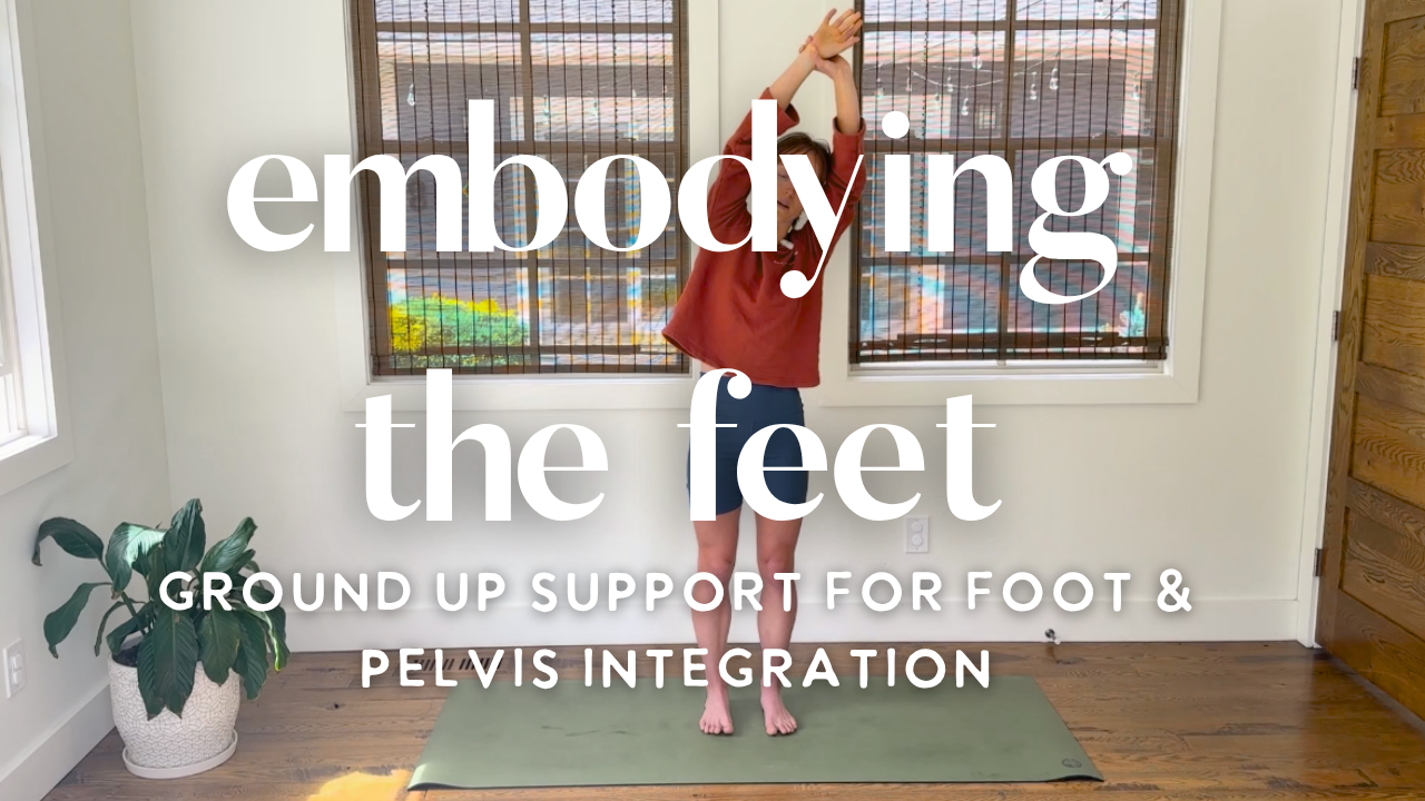 feet-pelvis-fascia-deep-frontal-line-tripod-prenatal-postnatal-yoga-durango