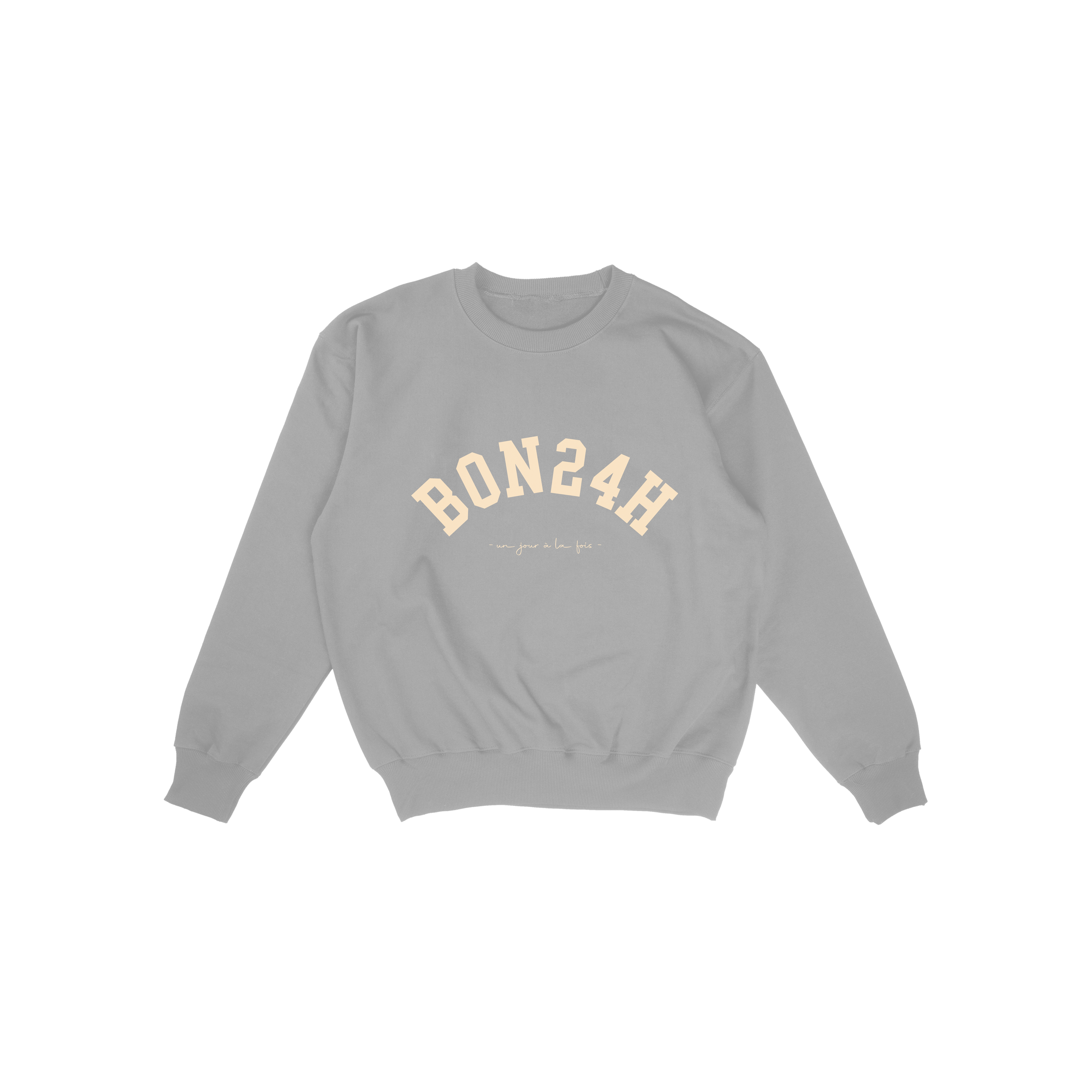 Crewneck Ciment - Nouvelle Ère