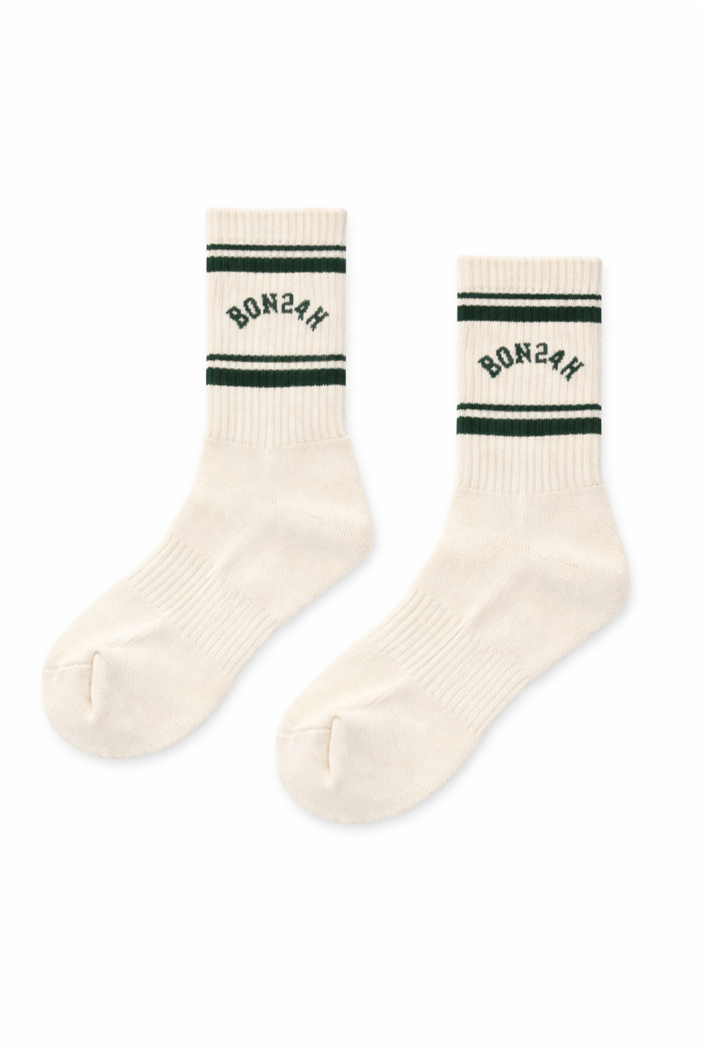 Bas Beige/Forêt - Arch