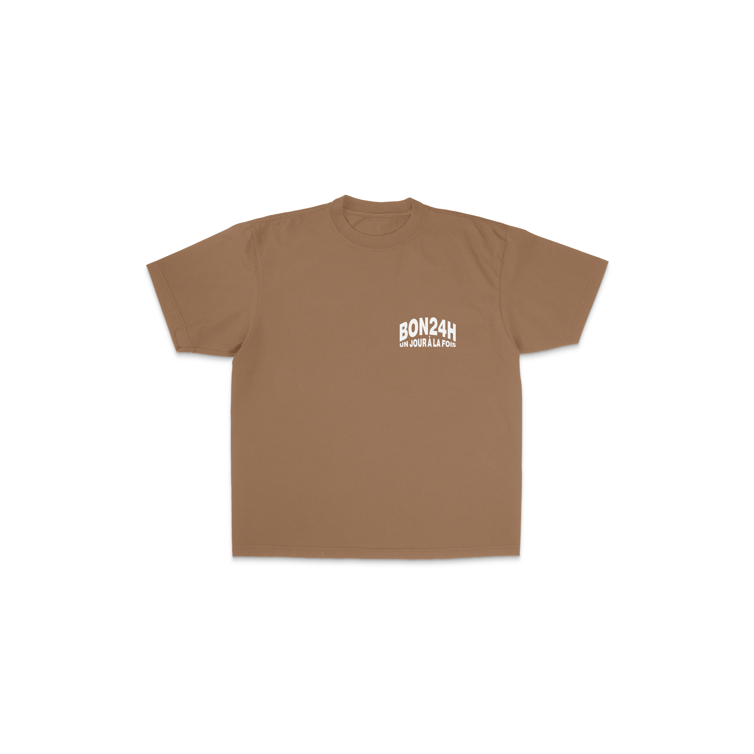 Tee-Brown-Front.png