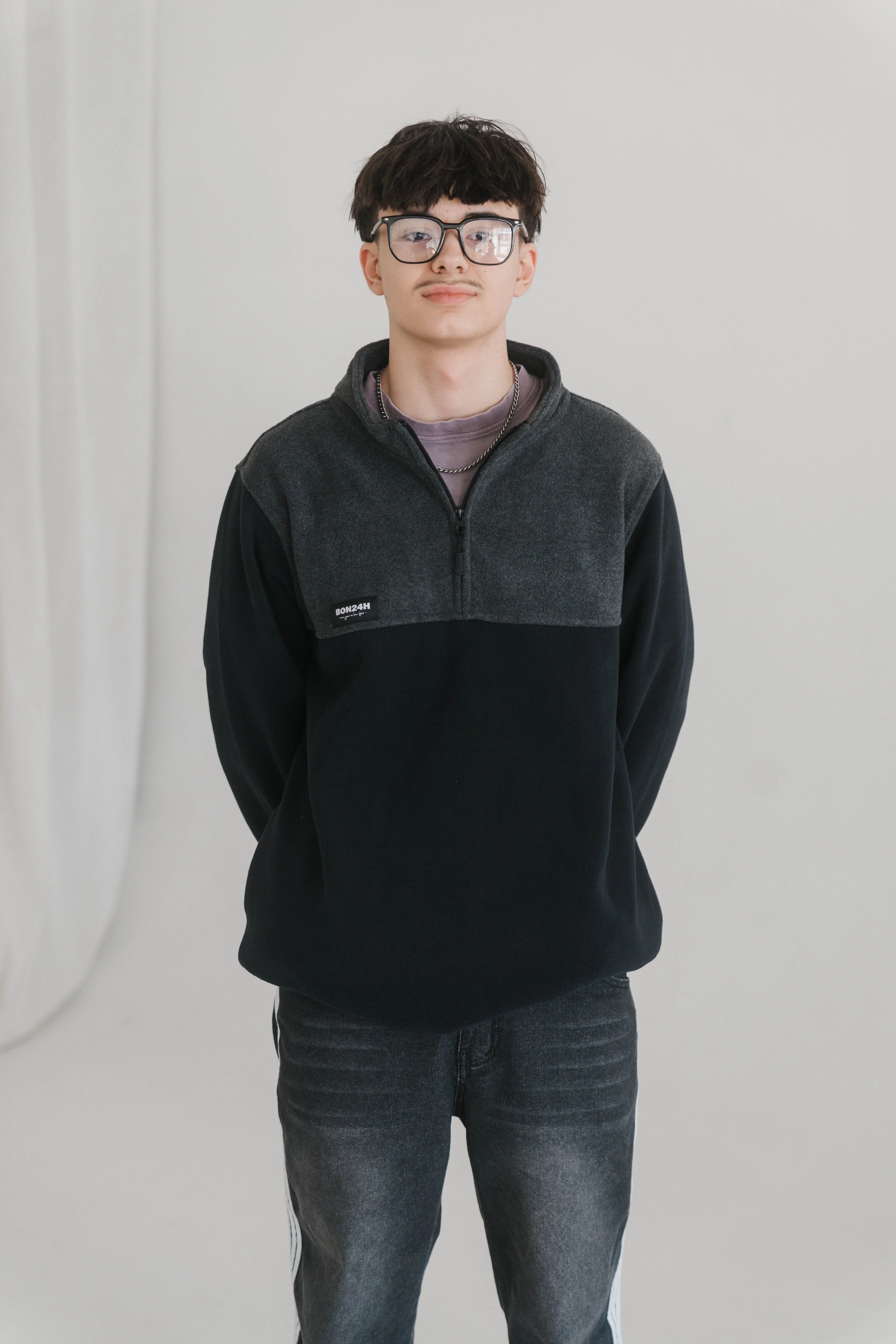 Veste Polaire Bon24h