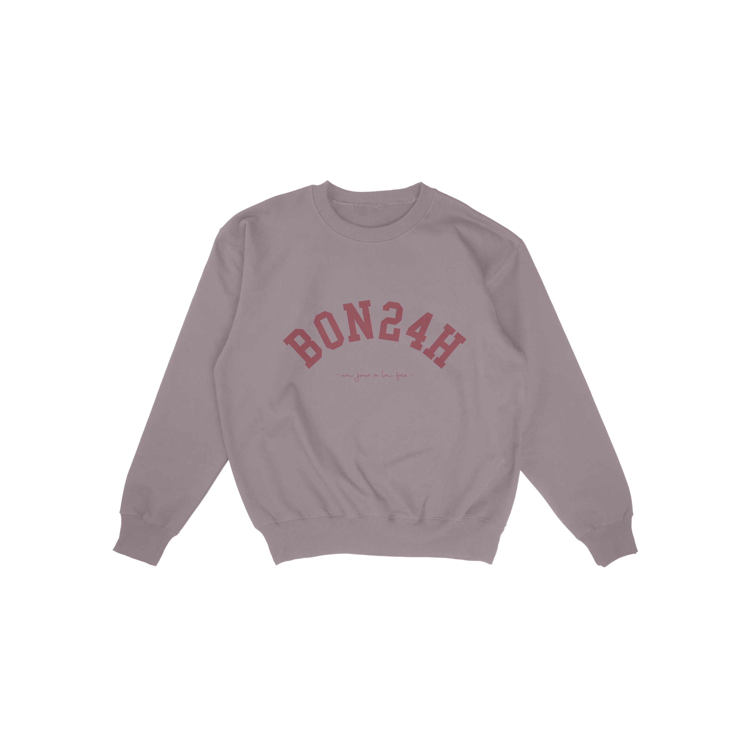 Crewneck Orchid - Nouvelle Ère