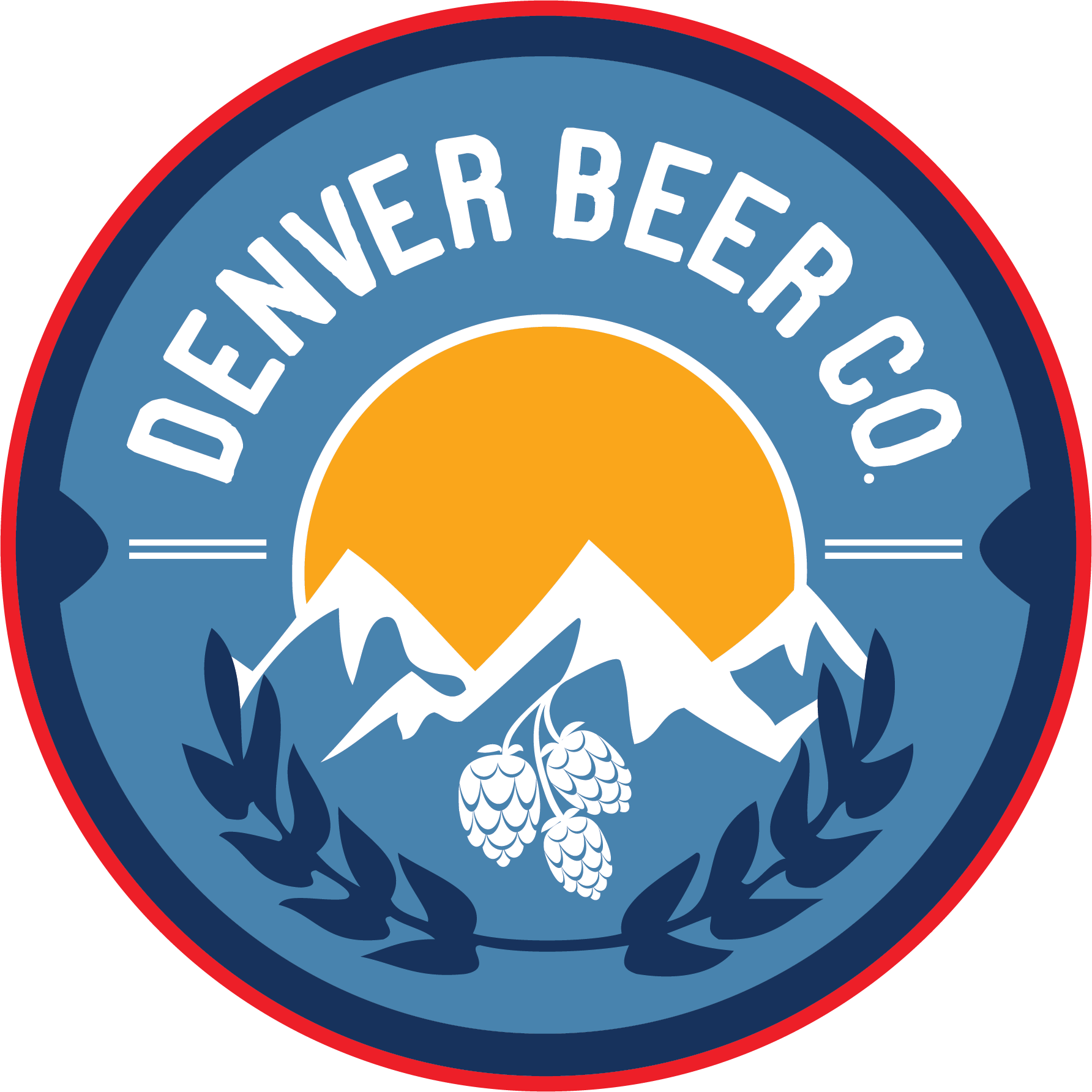 Thank you to Sunnyside Music Festival sponsor Denver Beer Co