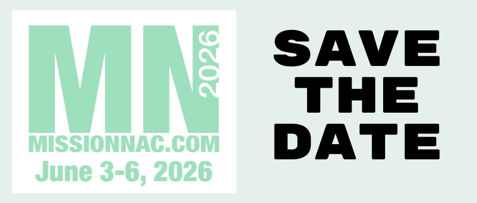 MissionNac 2026