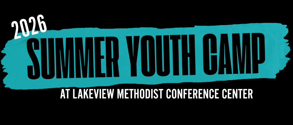 Summer Camp @ Lakeview