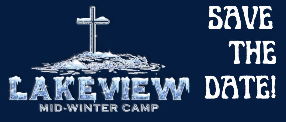 Mid-Winter Camp @ Lakeview 