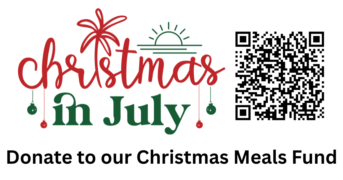 Christmas in July