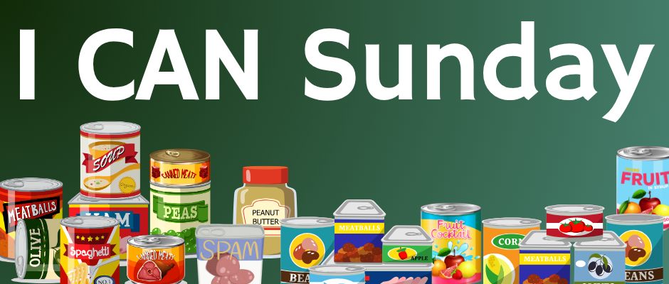 ICAN Sunday