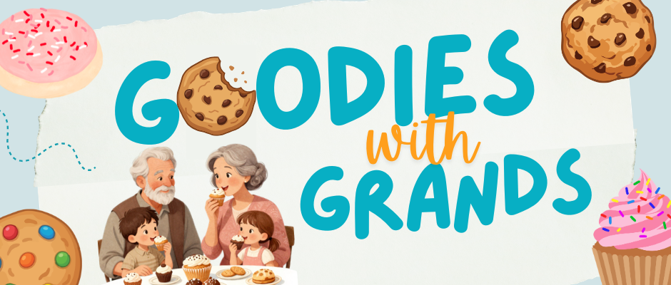 Goodies with Grands
