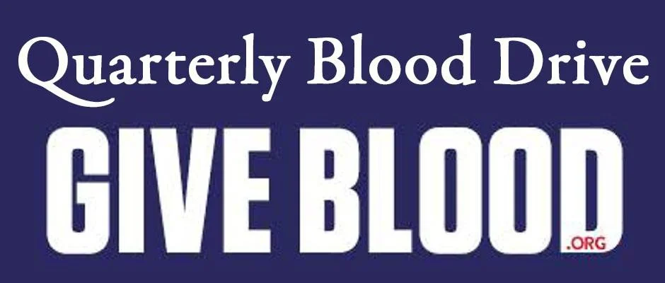 Blood Drive