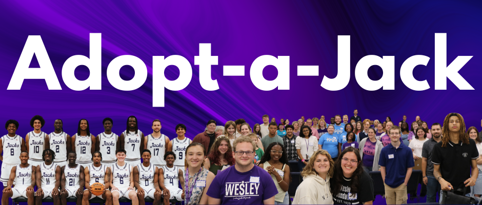 Adopt-A-Jack Kickoff Lunch