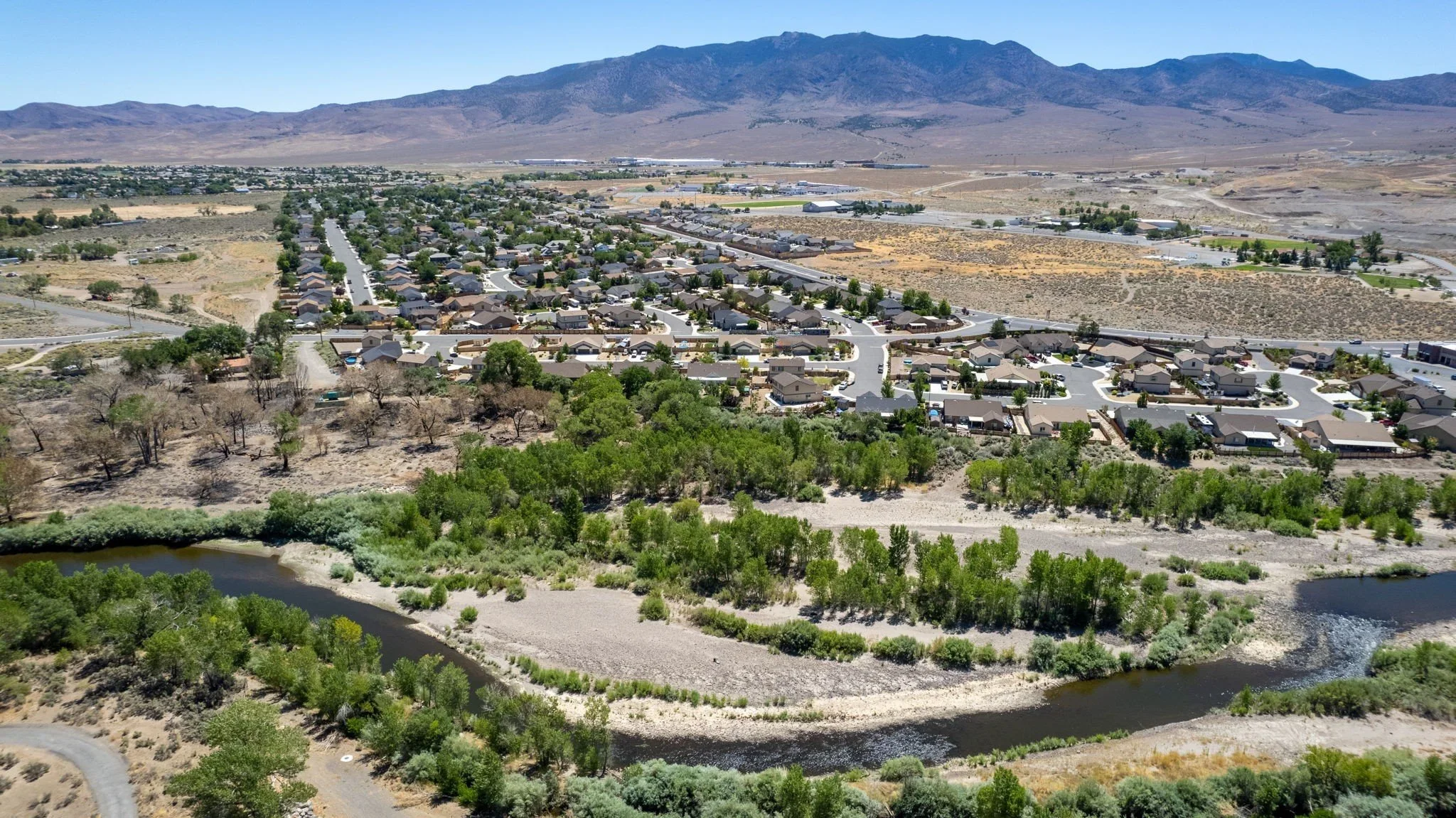 Best Dayton, Nevada Realtor! Why Hiring a Local Realtor Matters