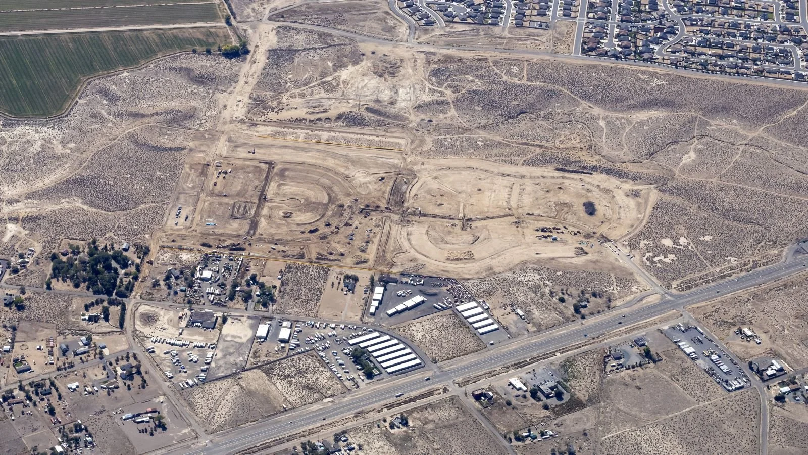 New Homes Are Coming to Dayton — And They're Worth the Excitement