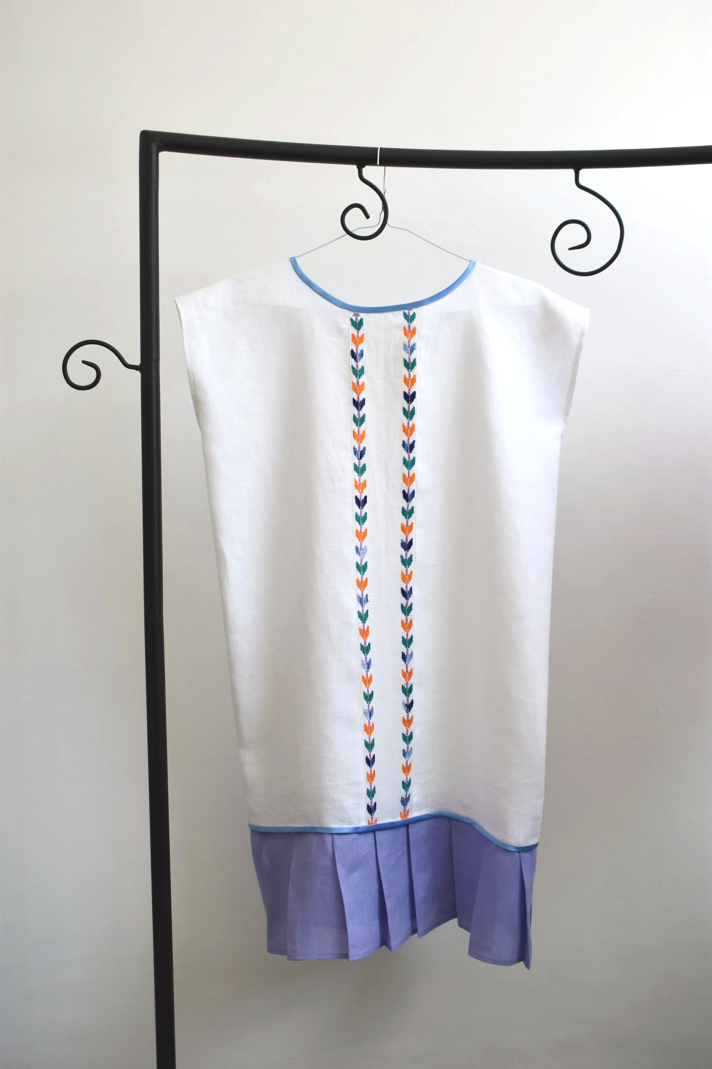 Honey Dress