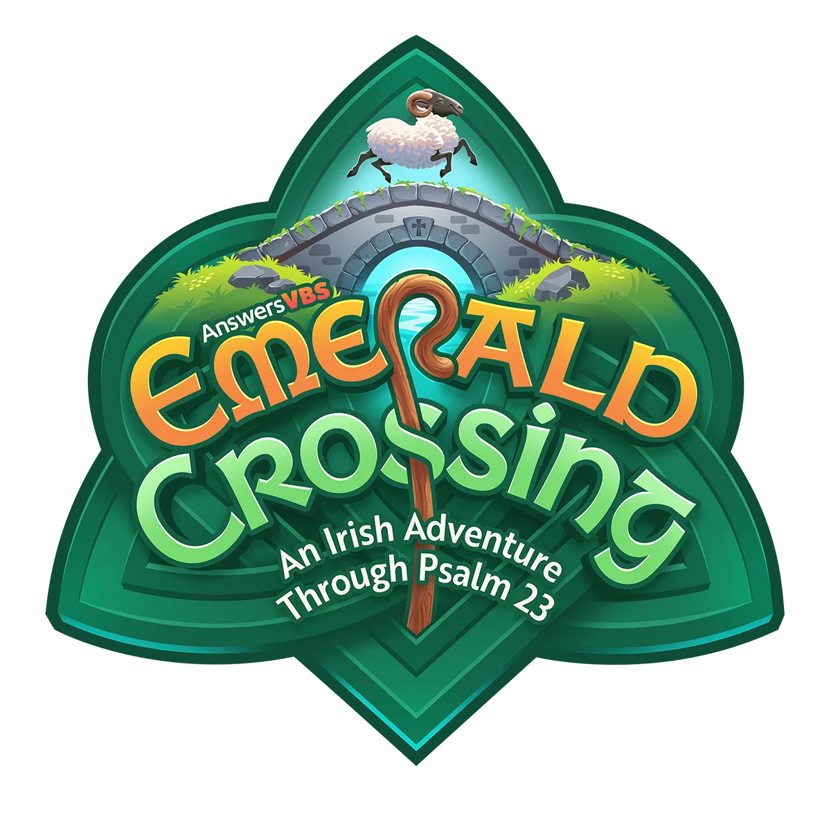 Vacation Bible School (VBS)